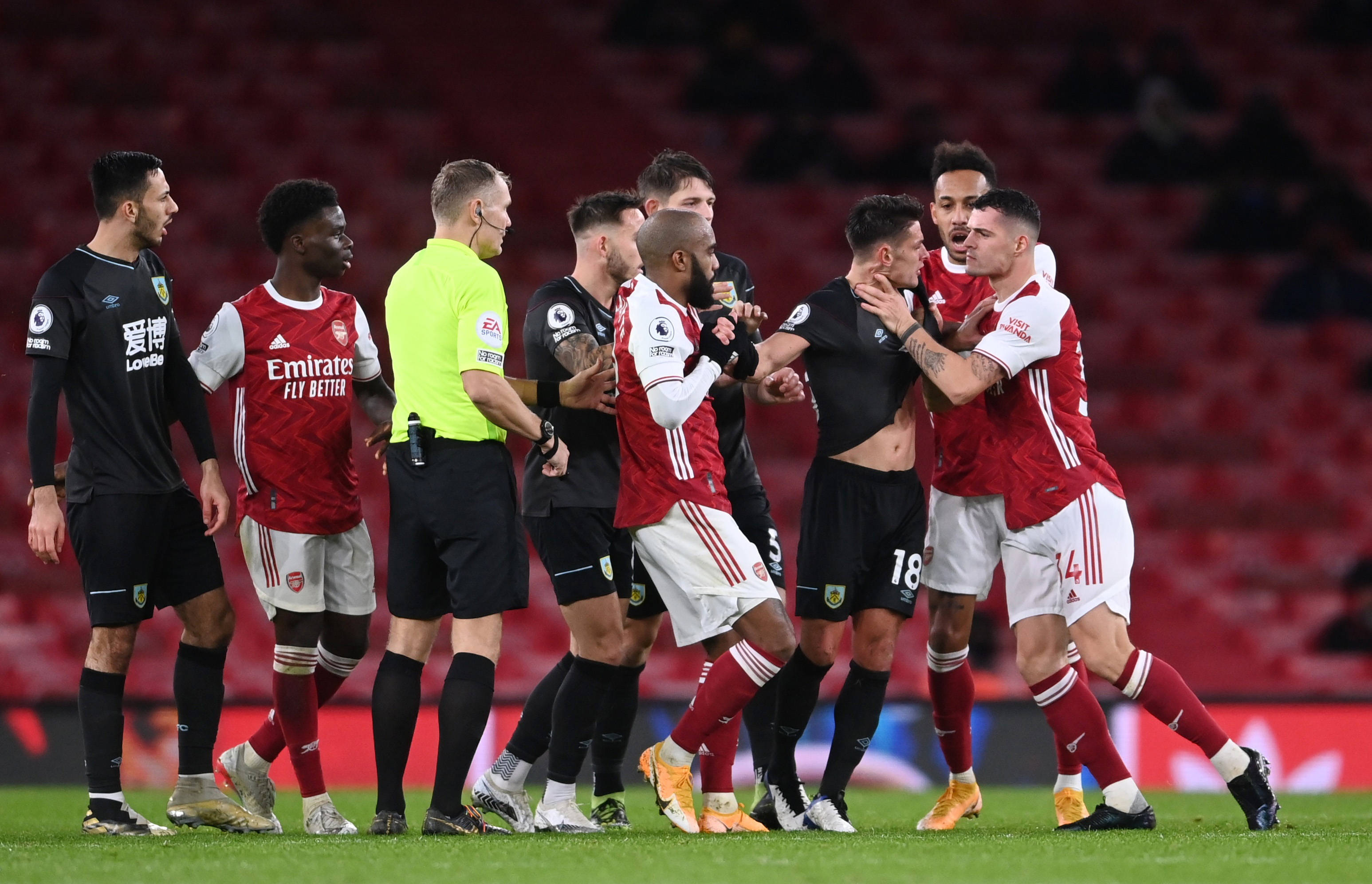 他在大赛中 他在大赛中