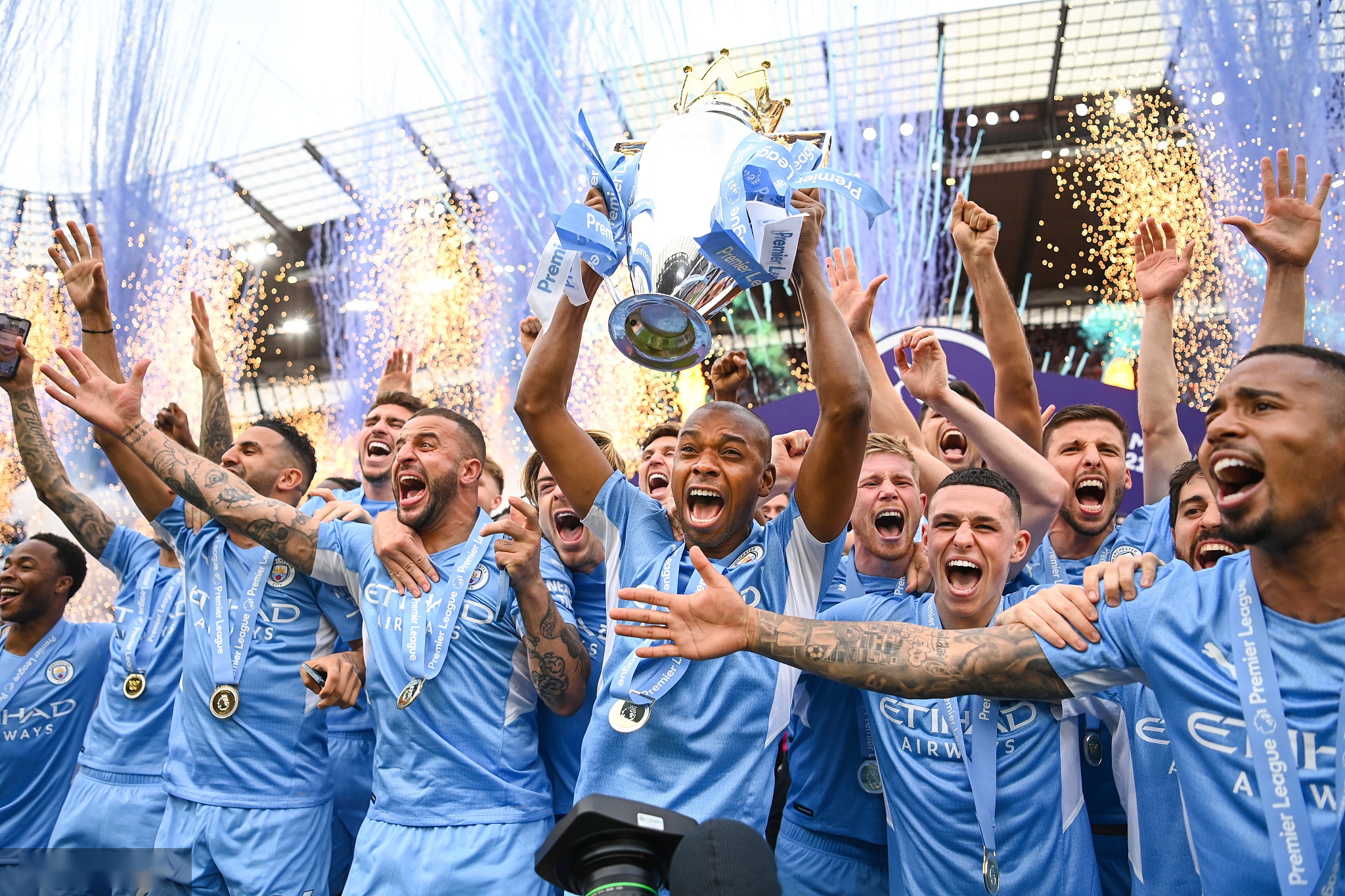 提高团队的 提高团队的